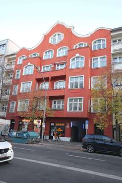 Foto - Wohnung zum Kaufen in Berlin 484.900,00 € 62 m²