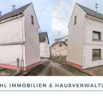 Haus zum Kaufen in Kördorf 62.500,00 € 77 m²