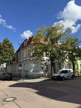 Foto - Wohnung zum Mieten in Bernburg 315,00 € 41.7 m²