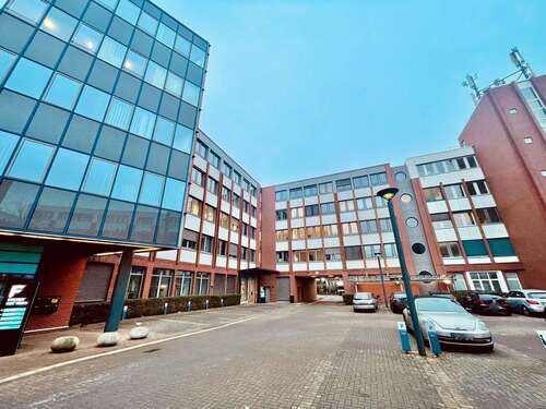 Foto - Büro in Düsseldorf 8.698,38 € 695.87 m²