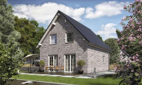 Foto - Haus zum Kaufen in Schönwölkau 294.240,00 € 90 m²