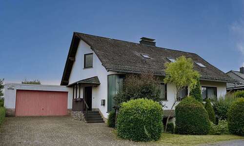 Foto - Haus zum Kaufen in Gödenroth 249.000,00 € 201.41 m²