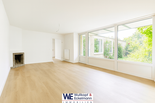 Foto - Haus zum Mieten in Hamburg 1.922,00 € 124 m²