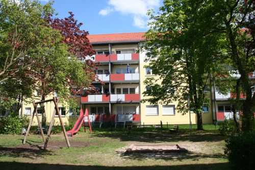 Foto - Wohnung zum Mieten in Rüsselsheim am Main 637,00 € 63.32 m²