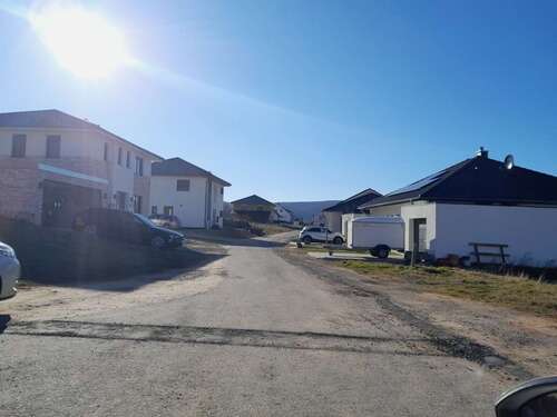 Foto - Grundstück zu verkaufen in Bad Sooden-Allendorf 62.560,00 € 544 m²