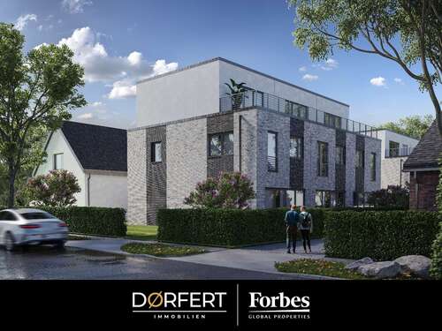 Foto - Haus zum Kaufen in Hamburg 675.000,00 € 122.99 m²
