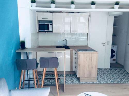 Foto - Wohnen auf Zeit in Düsseldorf 1.100,00 €