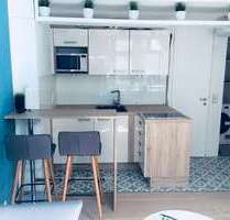 Wohnen auf Zeit in Düsseldorf 1.100,00 € Wohnen auf Zeit in Düsseldorf 1.100,00 €