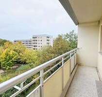 Wohnung zum Mieten in Magdeburg 302,46 € 47.26 m²