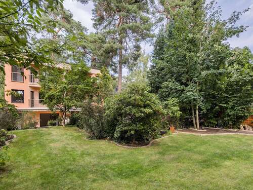 Foto - Wohnung zum Kaufen in Berlin 550.000,00 € 129.39 m²