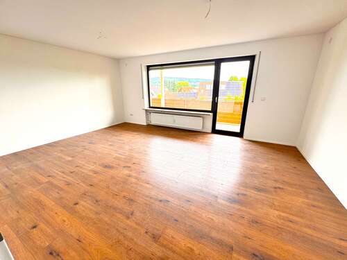 Foto - Wohnung zum Mieten in Baunach 1.100,00 € 116 m²