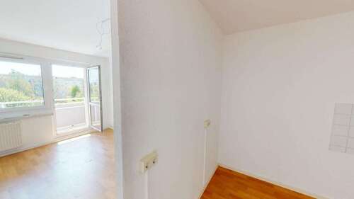 Foto - Wohnung zum Mieten in Chemnitz 376,00 € 68.89 m²