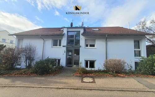 Foto - Wohnung zum Kaufen in Plochingen 372.500,00 € 95.42 m²