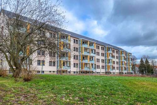 Foto - Wohnung zum Mieten in Zwickau 530,00 € 55 m²