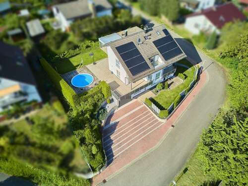 Foto - Haus zum Mieten in Neckarsteinach 2.450,00 € 331 m²