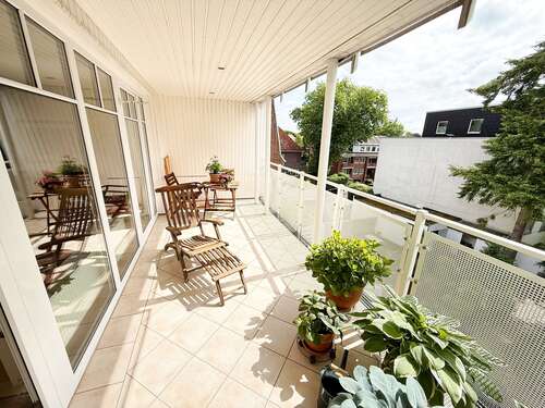 Foto - Wohnung zum Kaufen in Bremen 595.000,00 € 131 m²