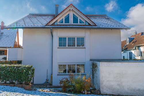 Foto - Haus zum Kaufen in Lindau 599.000,00 € 129 m²