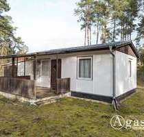 Haus zum Kaufen in BeelitzSchlunkendorf 98.000,00 € 29.5 m² - Beelitz/Schlunkendorf