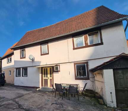 Foto - Haus zum Kaufen in Roßdorf 198.000,00 € 172 m²