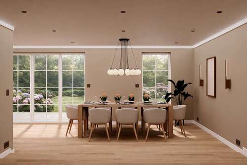 Foto - Haus zum Kaufen in Bonn 1.460.000,00 € 259 m²