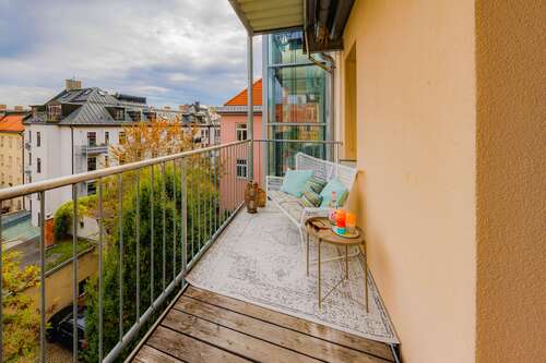 Foto - Wohnung zum Kaufen in München 739.000,00 € 75.88 m²