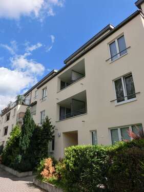 Foto - Wohnung zum Mieten in Leipzig 400,00 € 34.57 m²