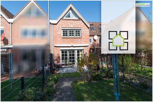 Foto - Haus zum Kaufen in Elmshorn 319.000,00 € 121 m²