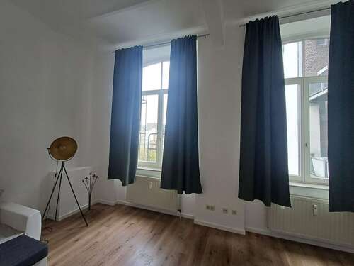 Foto - Wohnung zum Kaufen in Magdeburg Altstadt 120.000,00 € 40 m²