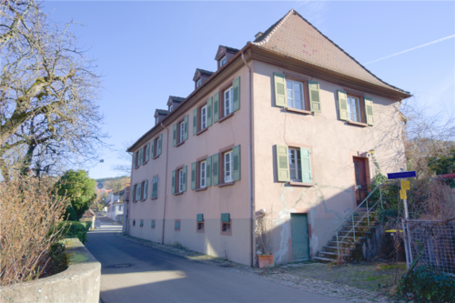 Foto - Haus zum Kaufen in Staufen im Breisgau 1.190.000,00 € 333.41 m²