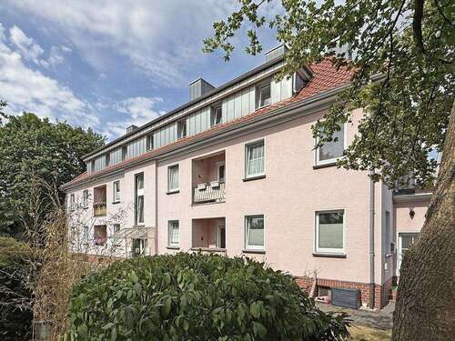 Foto - Wohnung zum Mieten in Königswinter 500,00 € 48 m²