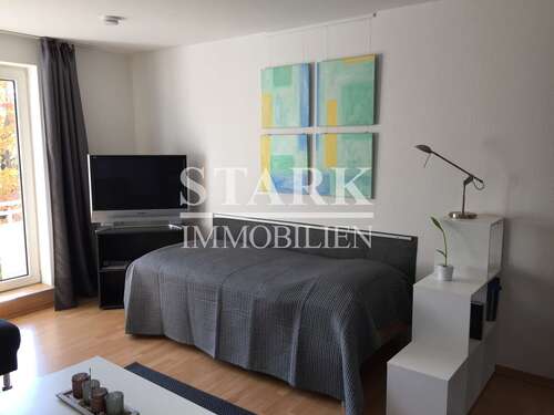 Foto - Wohnen auf Zeit in Bad Soden 840,00 €