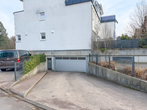 Foto - Garage zu vermieten in Münster 100,00 €