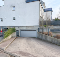 Garage zu vermieten in Münster 100,00 €