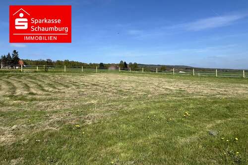 Foto - Grundstück zu verkaufen in Auetal 83.720,00 € 598 m²