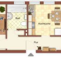 Wohnung zum Mieten in Mönchengladbach 500,00 € 51.6 m²