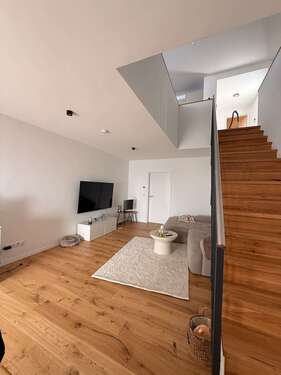 Foto - Wohnung zum Mieten in Karlsruhe 1.400,00 € 84.44 m²