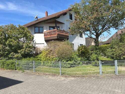 Foto - Wohnung zum Kaufen in Hagenbach 379.000,00 € 110 m²