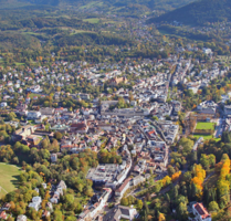 Wohnung zum Kaufen in Baden-Baden 499.000,00 € 130 m²