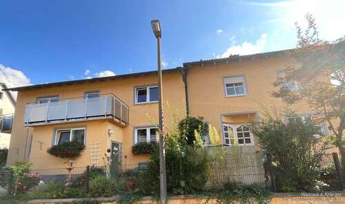 Foto - Haus zum Kaufen in Kammerstein 595.000,00 € 274 m²