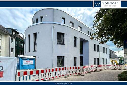 Foto - Wohnung zum Mieten in Wülfrath 1.705,00 € 110 m²