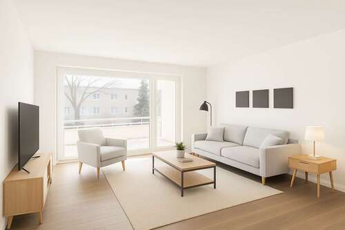 Foto - Wohnung zum Kaufen in Berlin Lankwitz 425.000,00 € 100 m²
