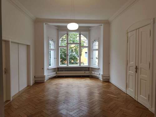 Foto - Büro in Berlin 2.200,00 € 129 m²