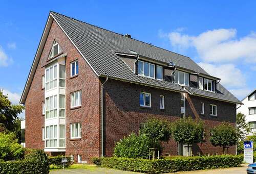 Foto - Wohnung zum Mieten in Bremen 1.060,00 € 97 m²