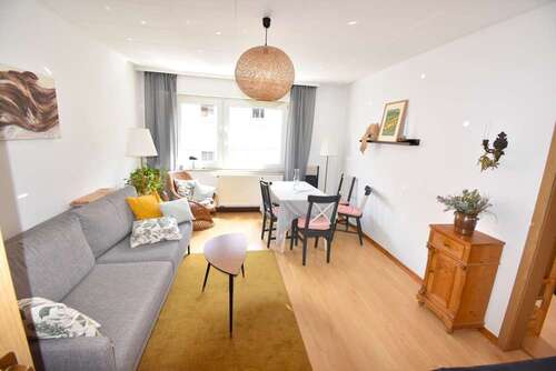 Foto - Wohnung zum Kaufen in Stuttgart Bad Cannstatt 299.000,00 € 76 m²