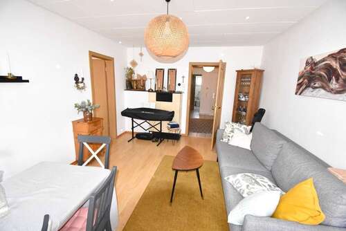 Foto - Wohnung zum Kaufen in Stuttgart Bad Cannstatt 299.000,00 € 75.7 m²