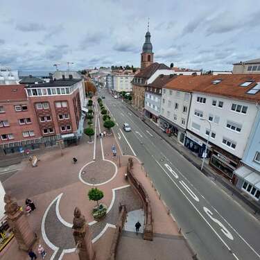 Foto - Wohnung zum Mieten in Pirmasens 400,00 € 86 m²