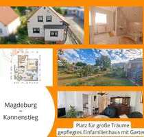 Haus zum Kaufen in Magdeburg 212.000,00 € 108.19 m²
