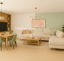 Wohnung zum Kaufen in Mannheim 290.000,00 € 83 m²