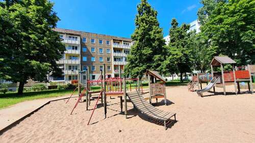 Foto - Wohnung zum Mieten in Magdeburg 420,72 € 70.12 m²