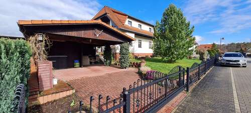 Foto - Haus zum Kaufen in Storkow OT Kehrigk 439.000,00 € 147.8 m²